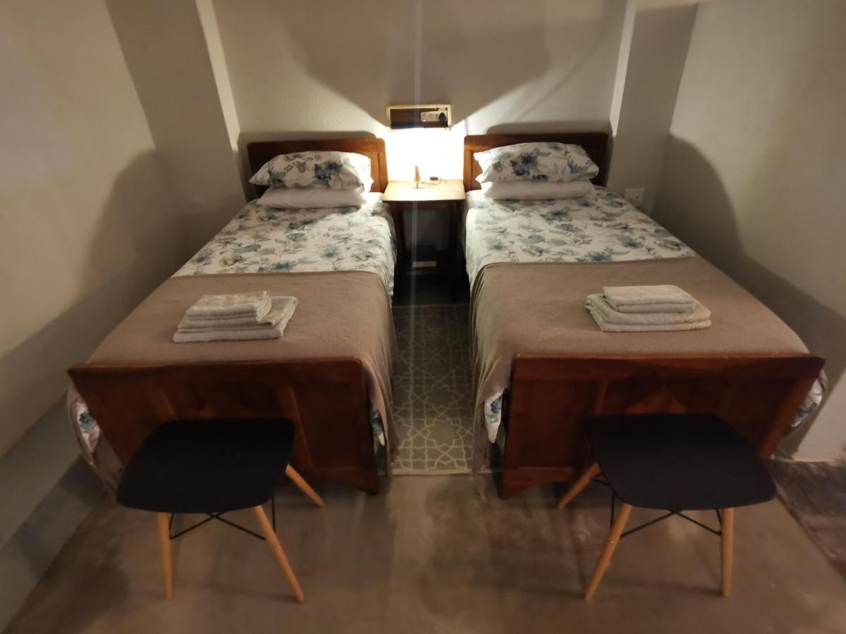 Macnut Bed And Breakfast Mbombela Екстер'єр фото
