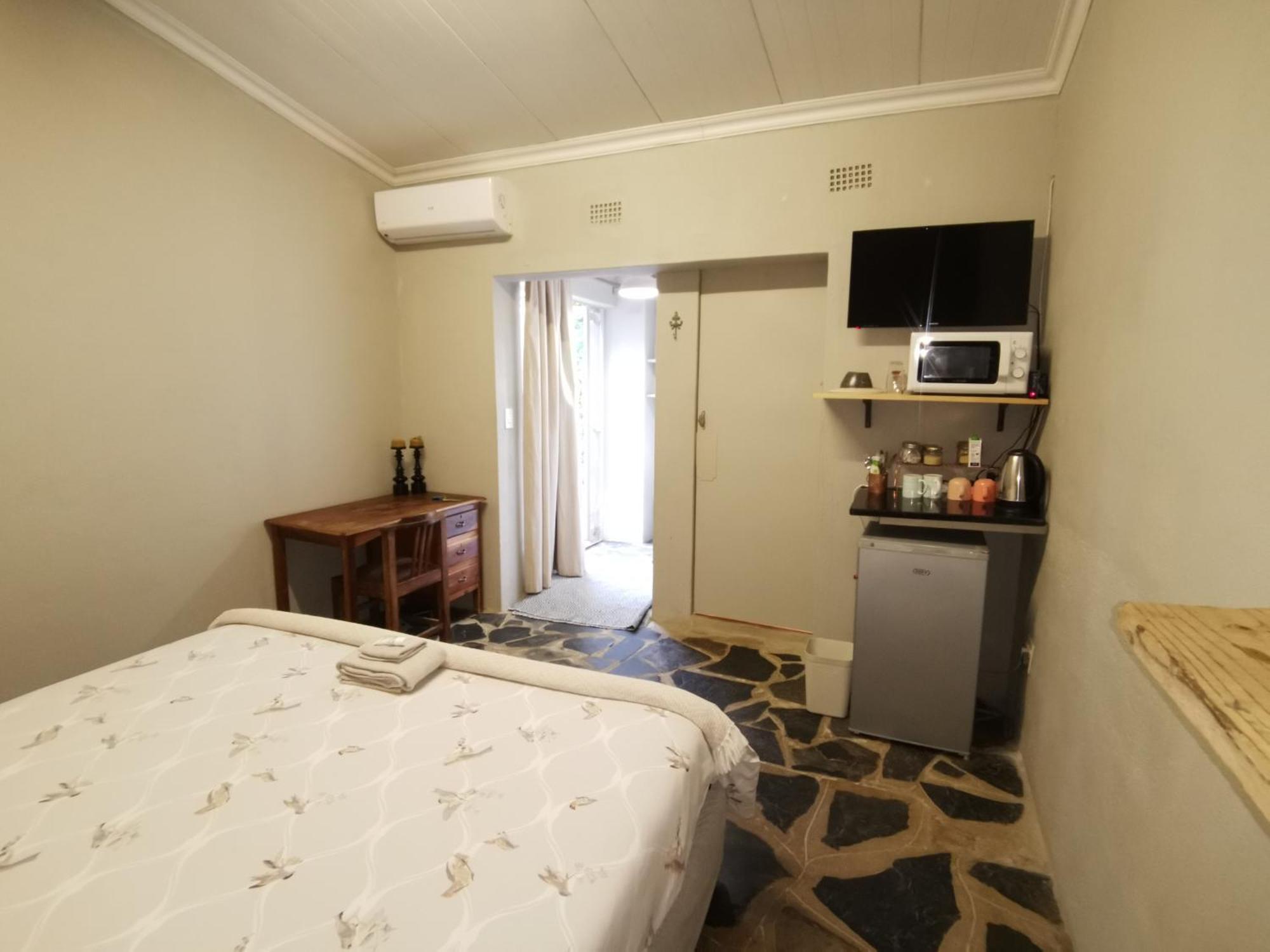 Macnut Bed And Breakfast Mbombela Номер фото