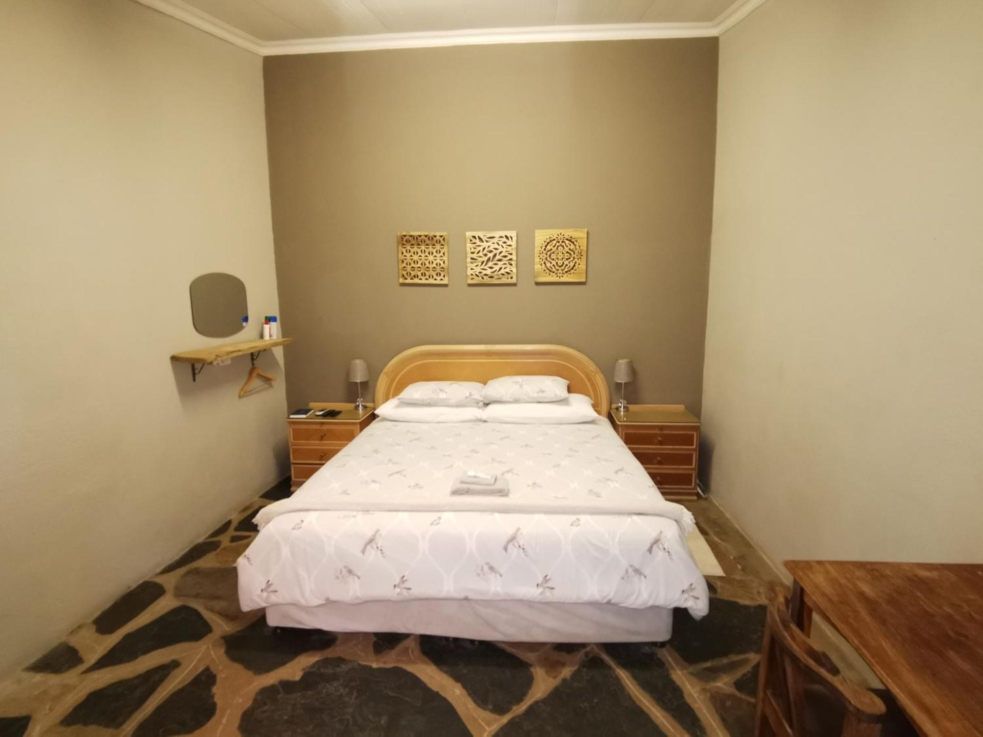 Macnut Bed And Breakfast Mbombela Номер фото