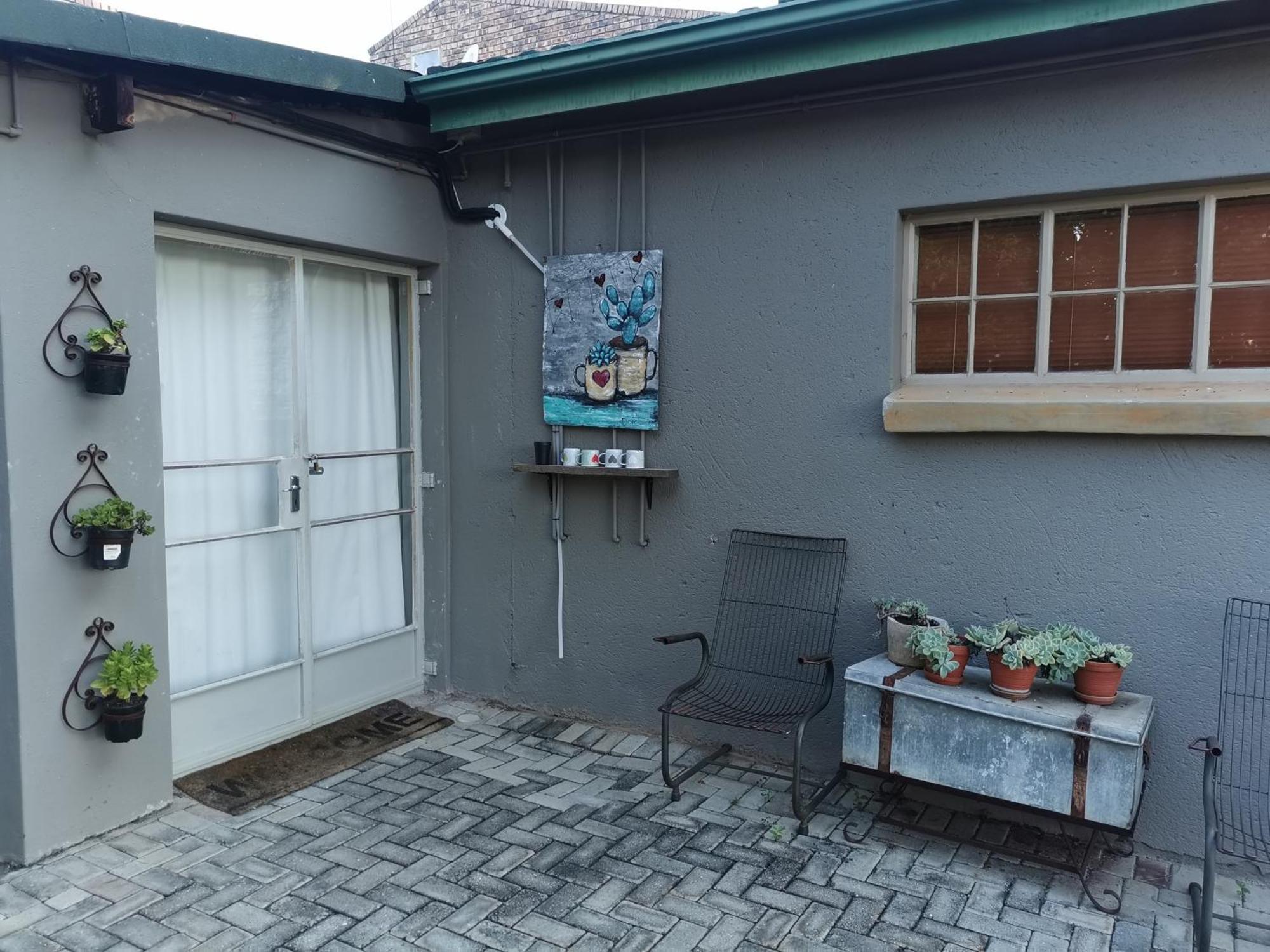 Macnut Bed And Breakfast Mbombela Номер фото
