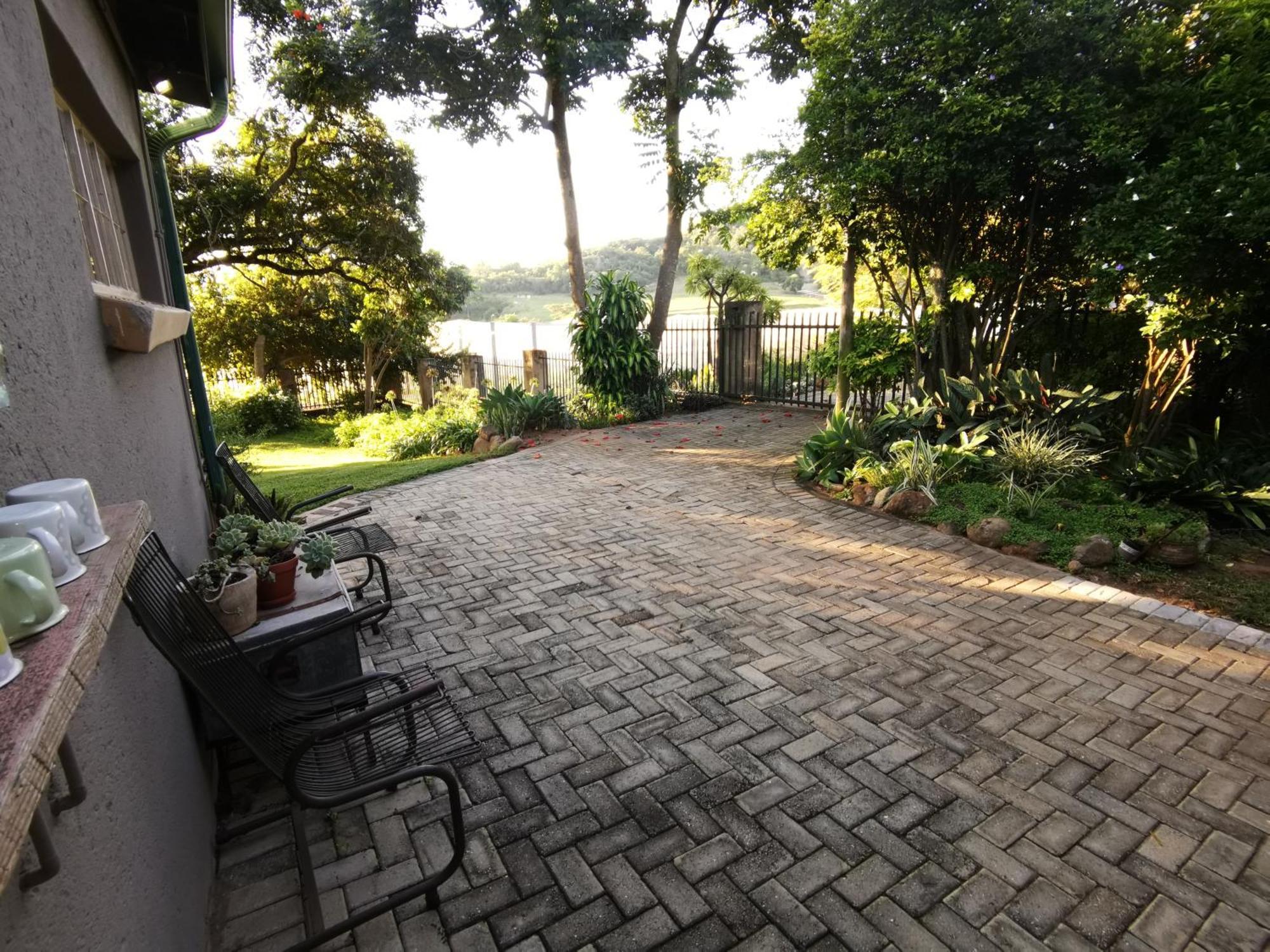 Macnut Bed And Breakfast Mbombela Номер фото
