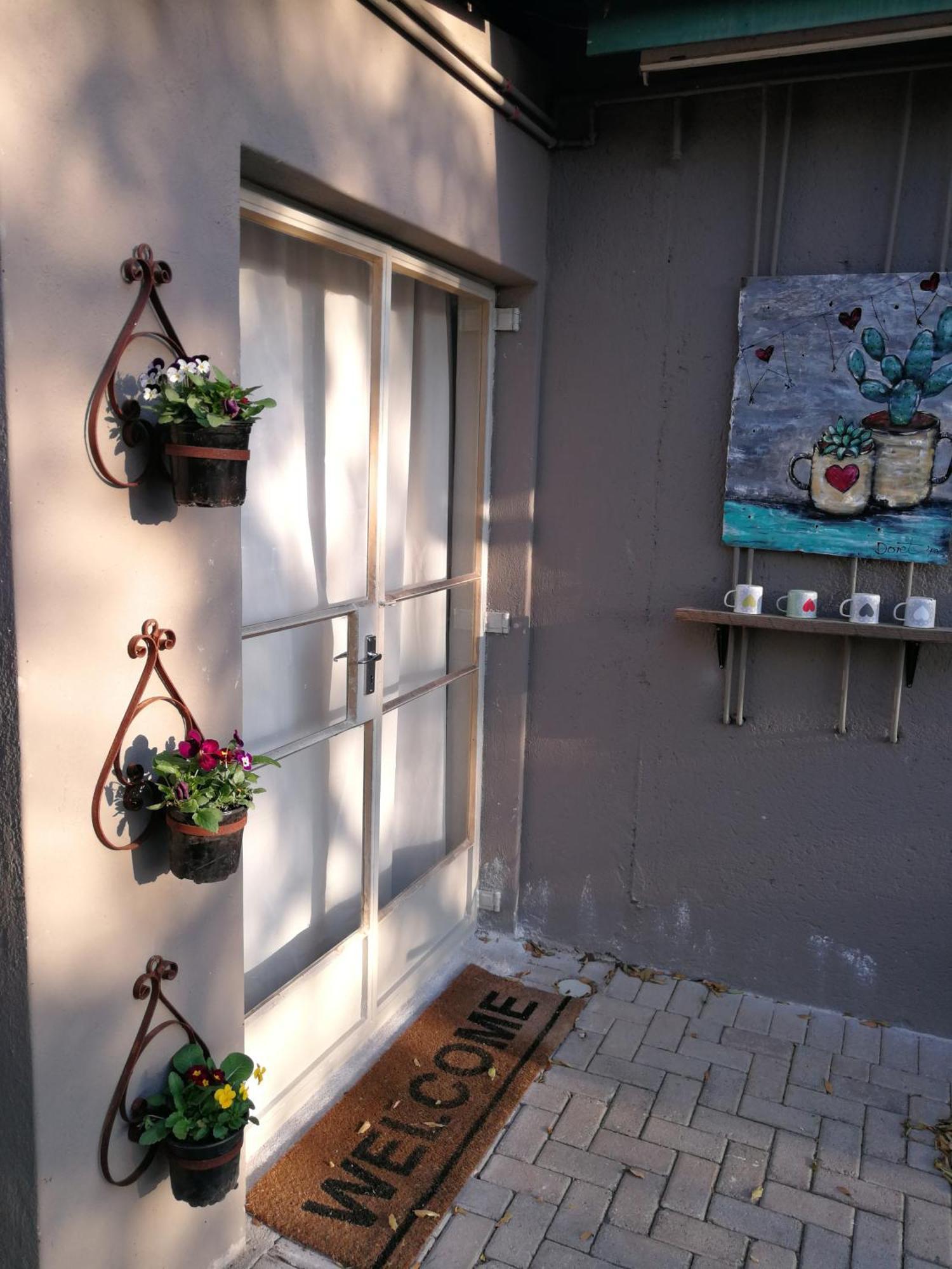 Macnut Bed And Breakfast Mbombela Номер фото