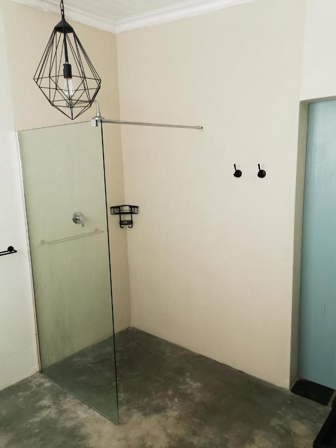 Macnut Bed And Breakfast Mbombela Екстер'єр фото