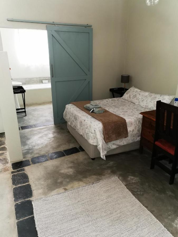 Macnut Bed And Breakfast Mbombela Екстер'єр фото